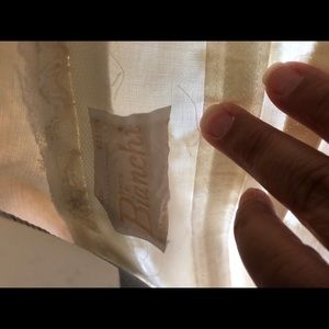 Vintage wedding dress size 10/12